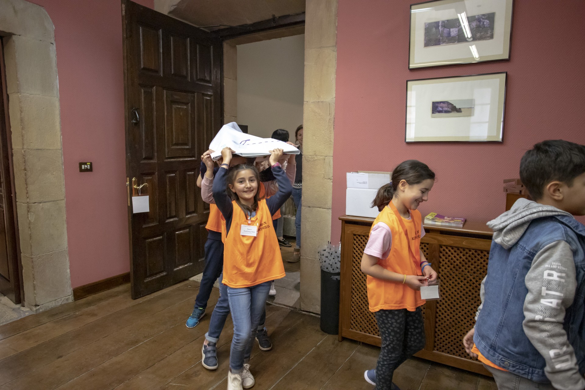 II Consejo de la Infancia