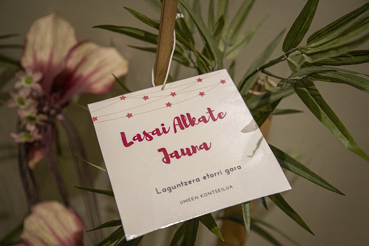 III Consejo de la Infancia