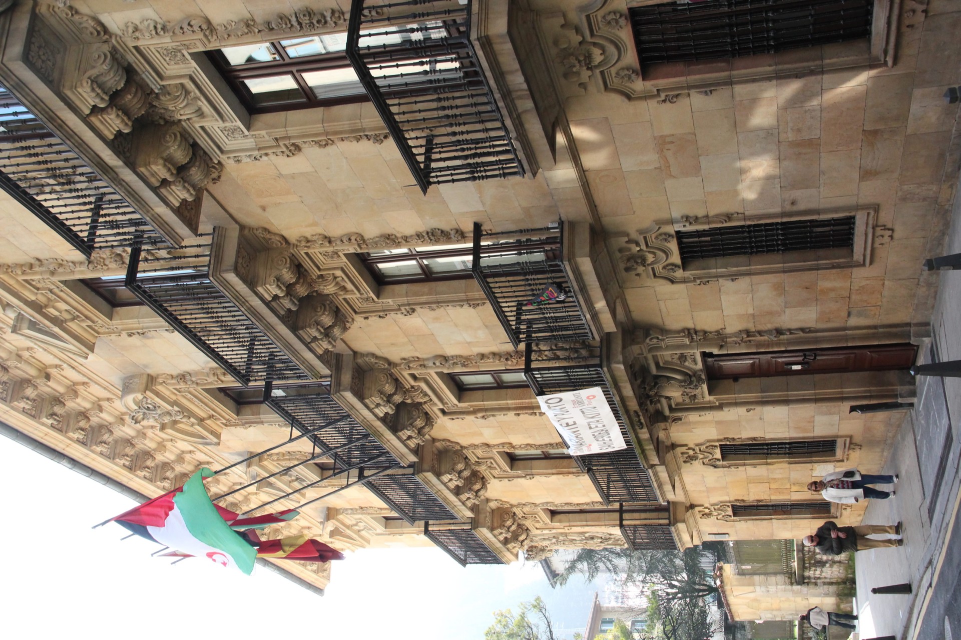 Imagen de la Casa Consistorial