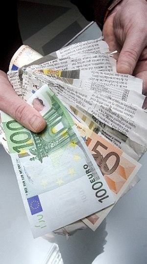 Imagen ilustrativa sobre timos