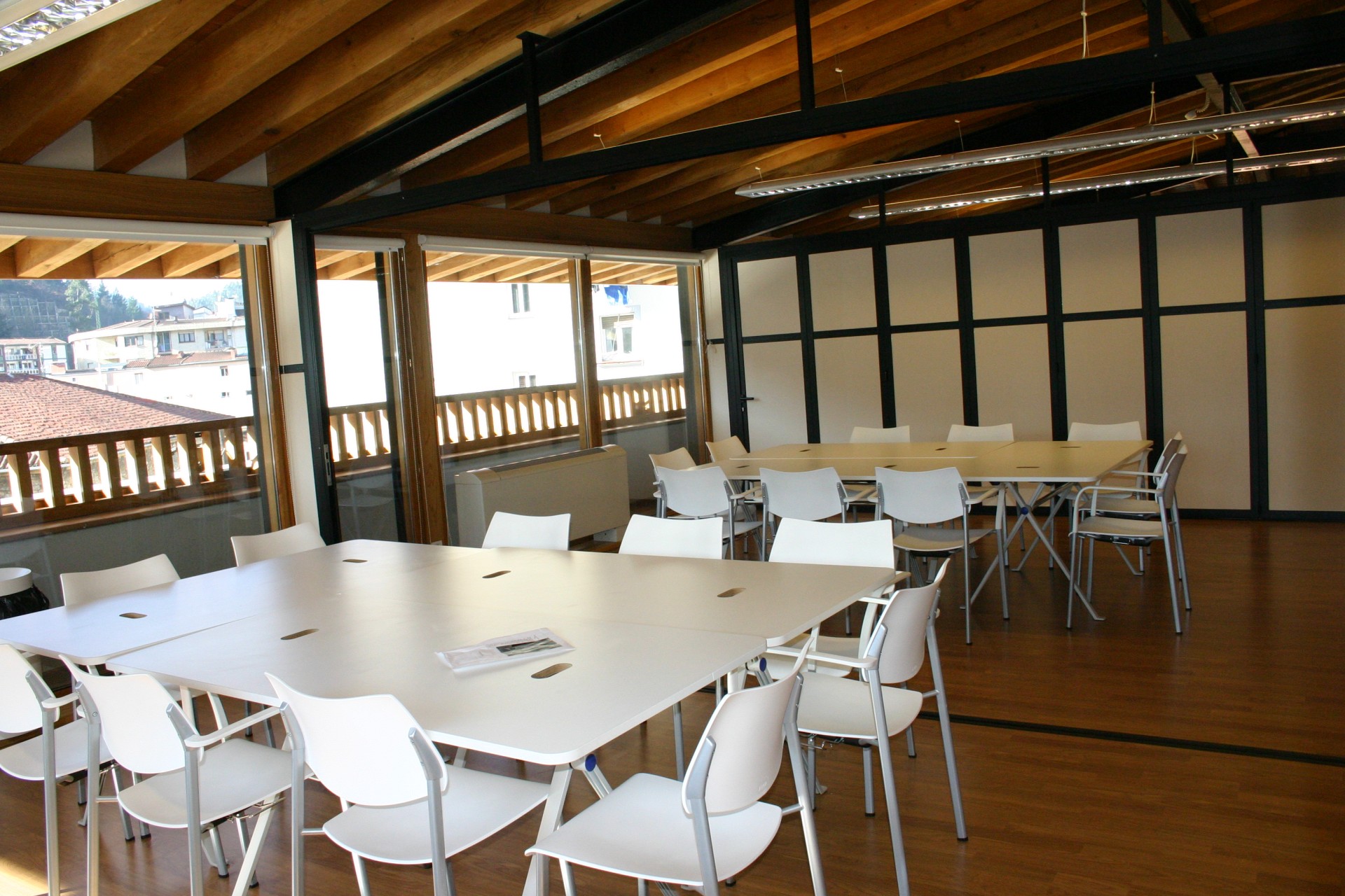 Instalaciones Lobiano