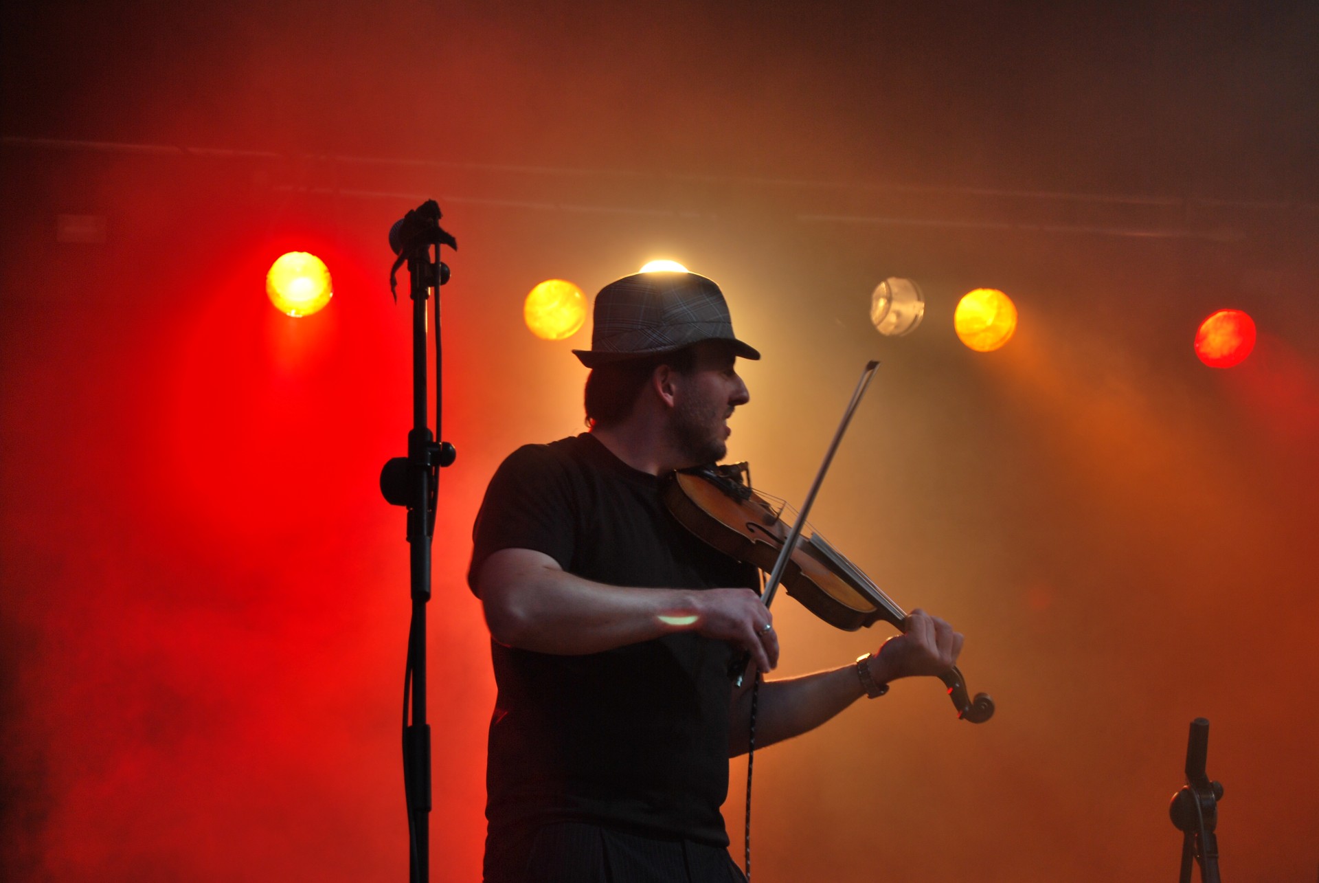 IV. Concurso Folkez Blai de Ermua