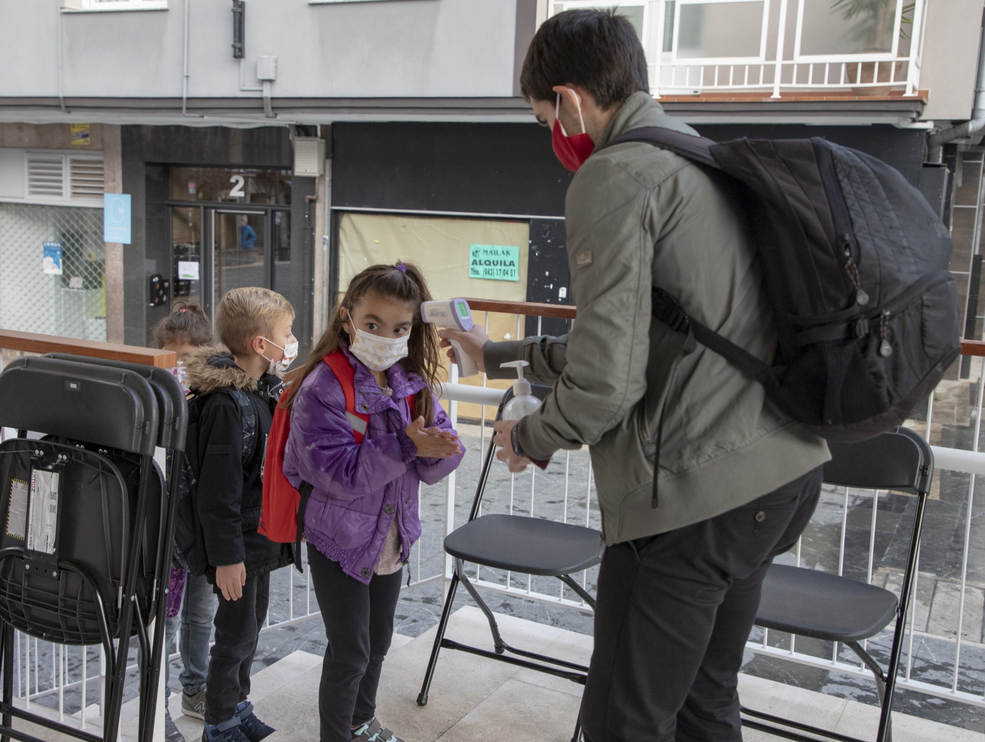 IV Consejo de la Infancia