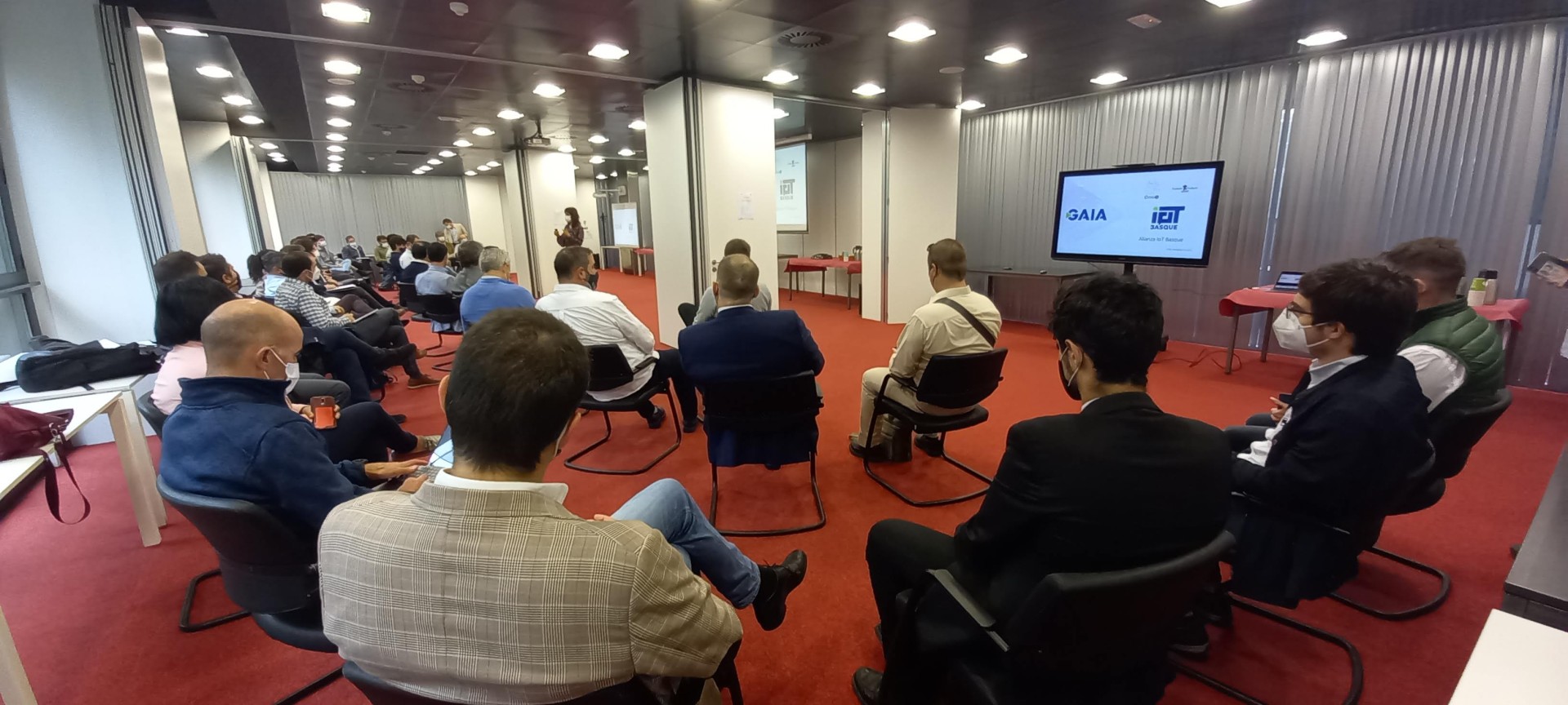 Jornada Ciberseguridad-IoT