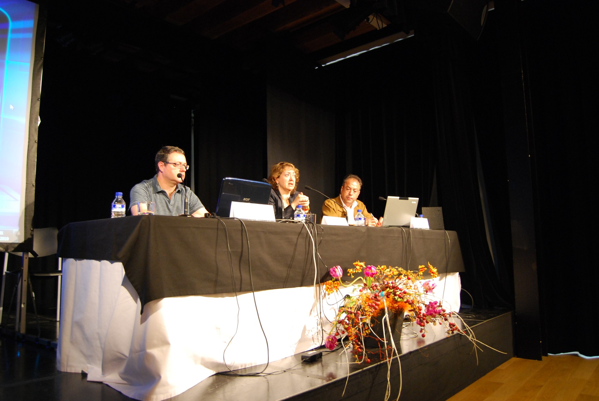 Jornadas de Desarrollo Local 2010