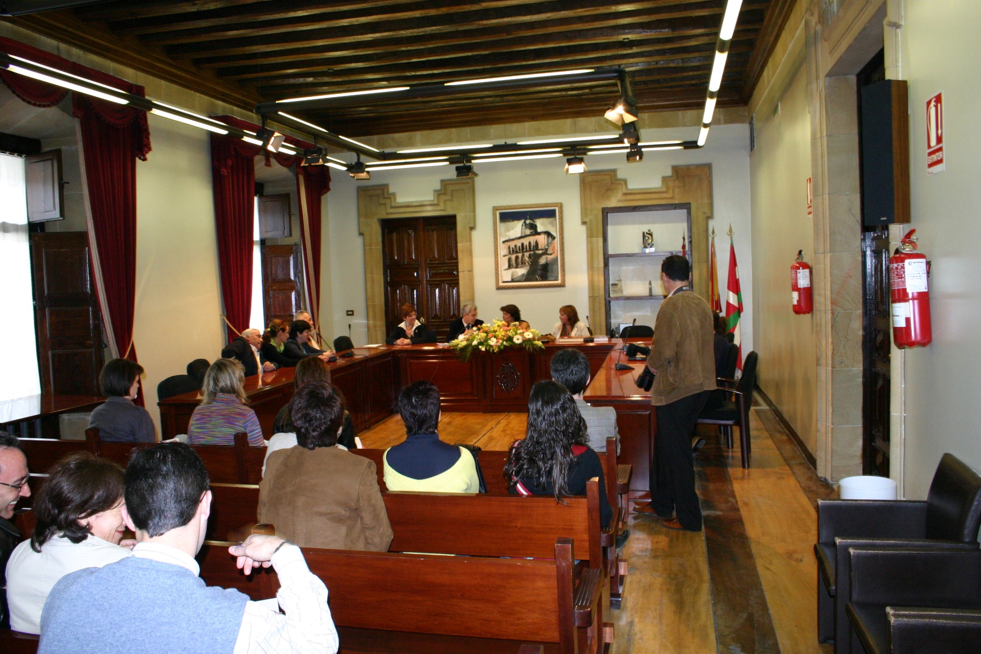 Jornadas de Igualdad