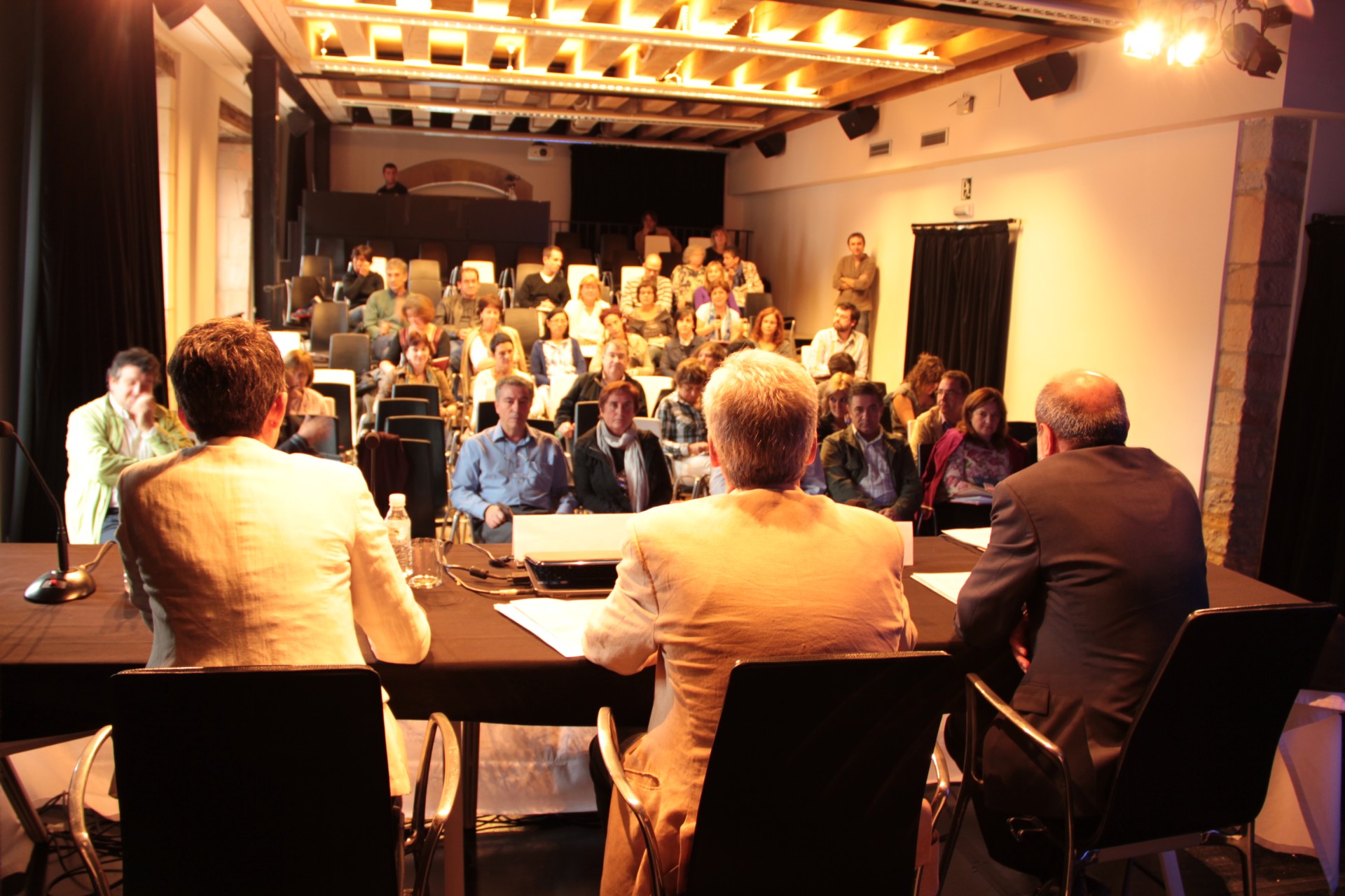 Jornadas de la Biblioteca en Lobiano