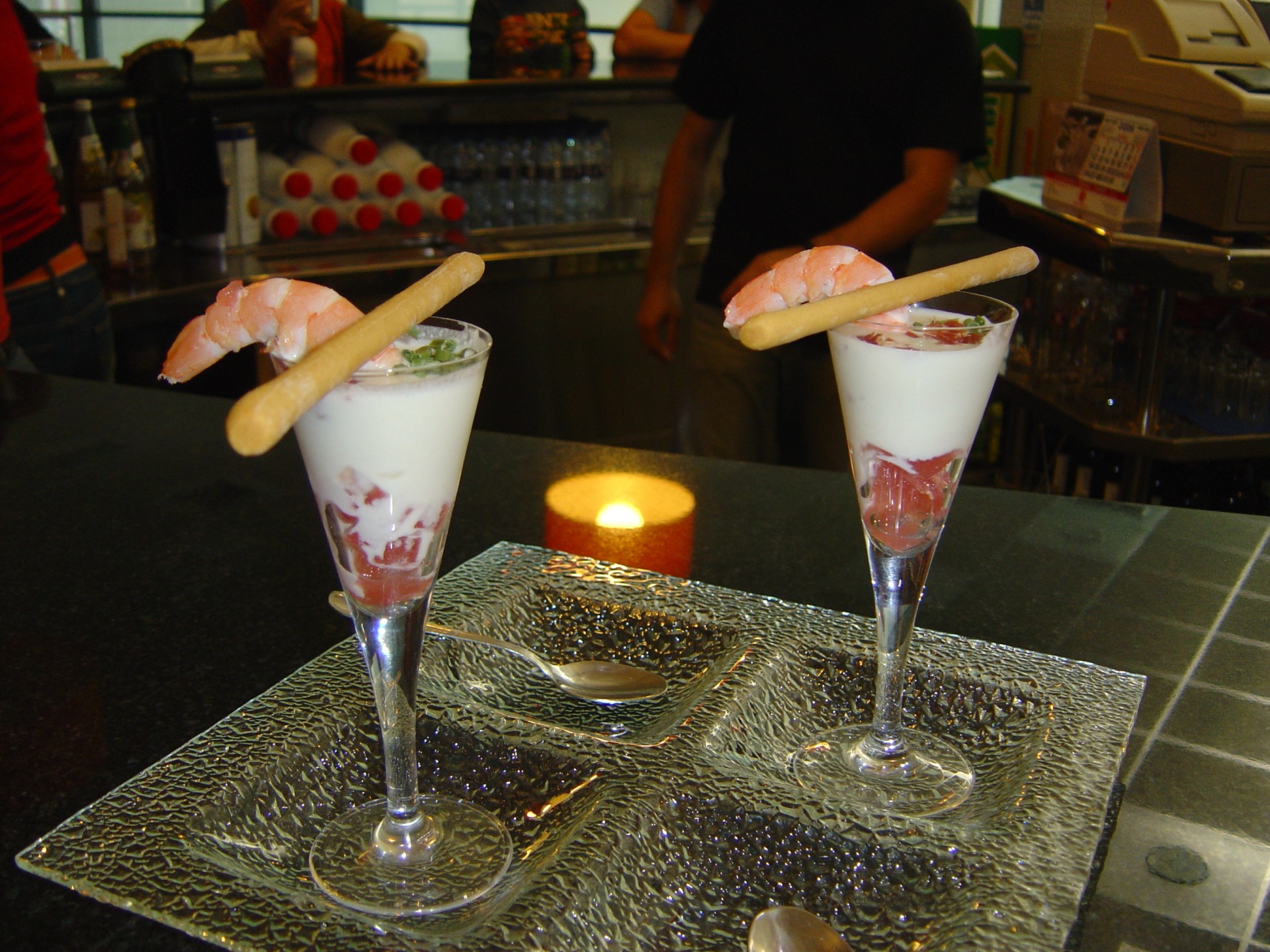 Jornadas Gastronómicas 2006