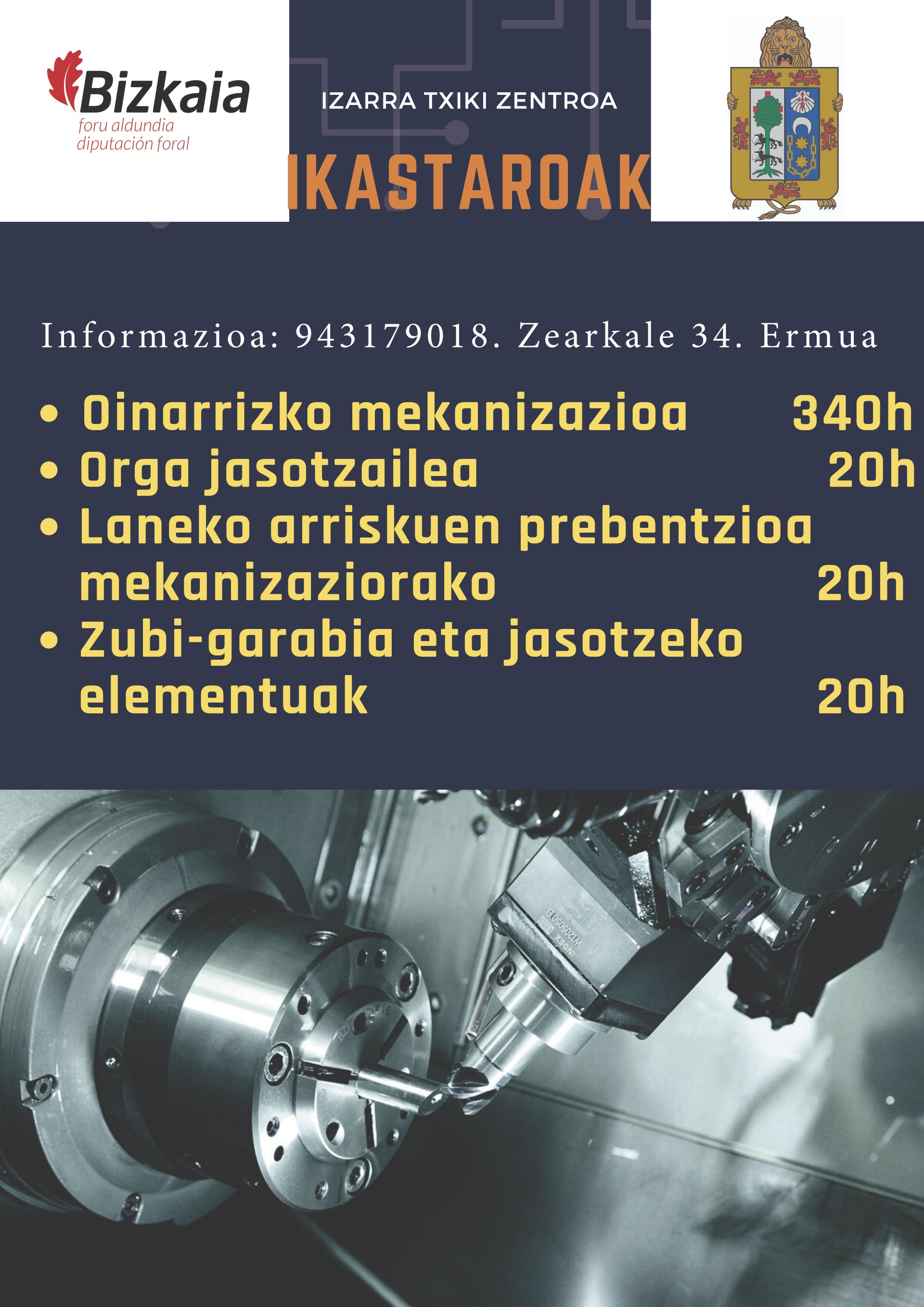 Kartel irgartzilea euskaraz Kartel irgartzilea euskaraz