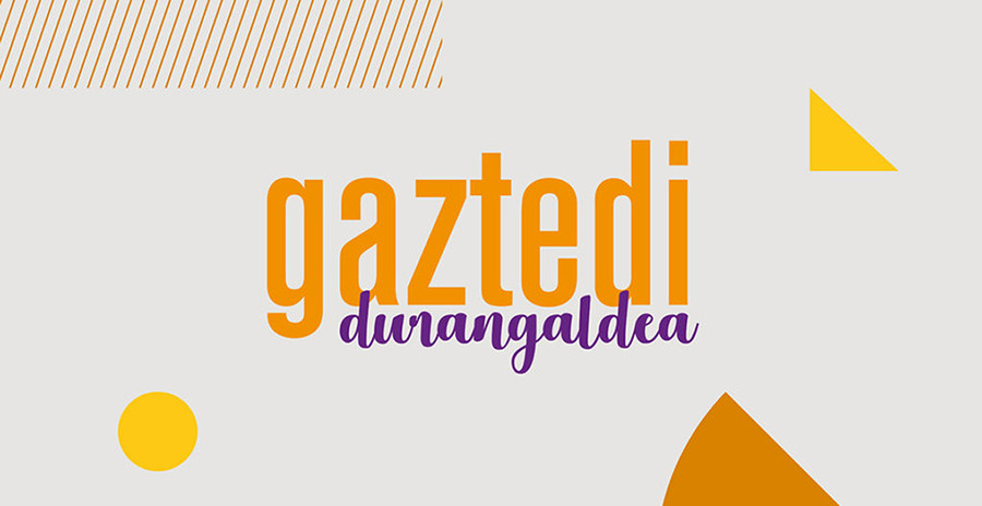 Logotipo del programa