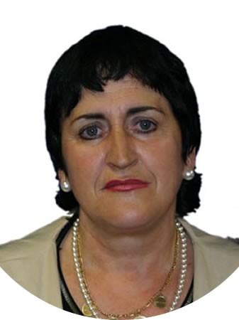 Mª Ángeles Gorrotxategi Arrizabalaga