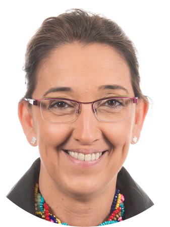 Mónica Marín Peñuelas