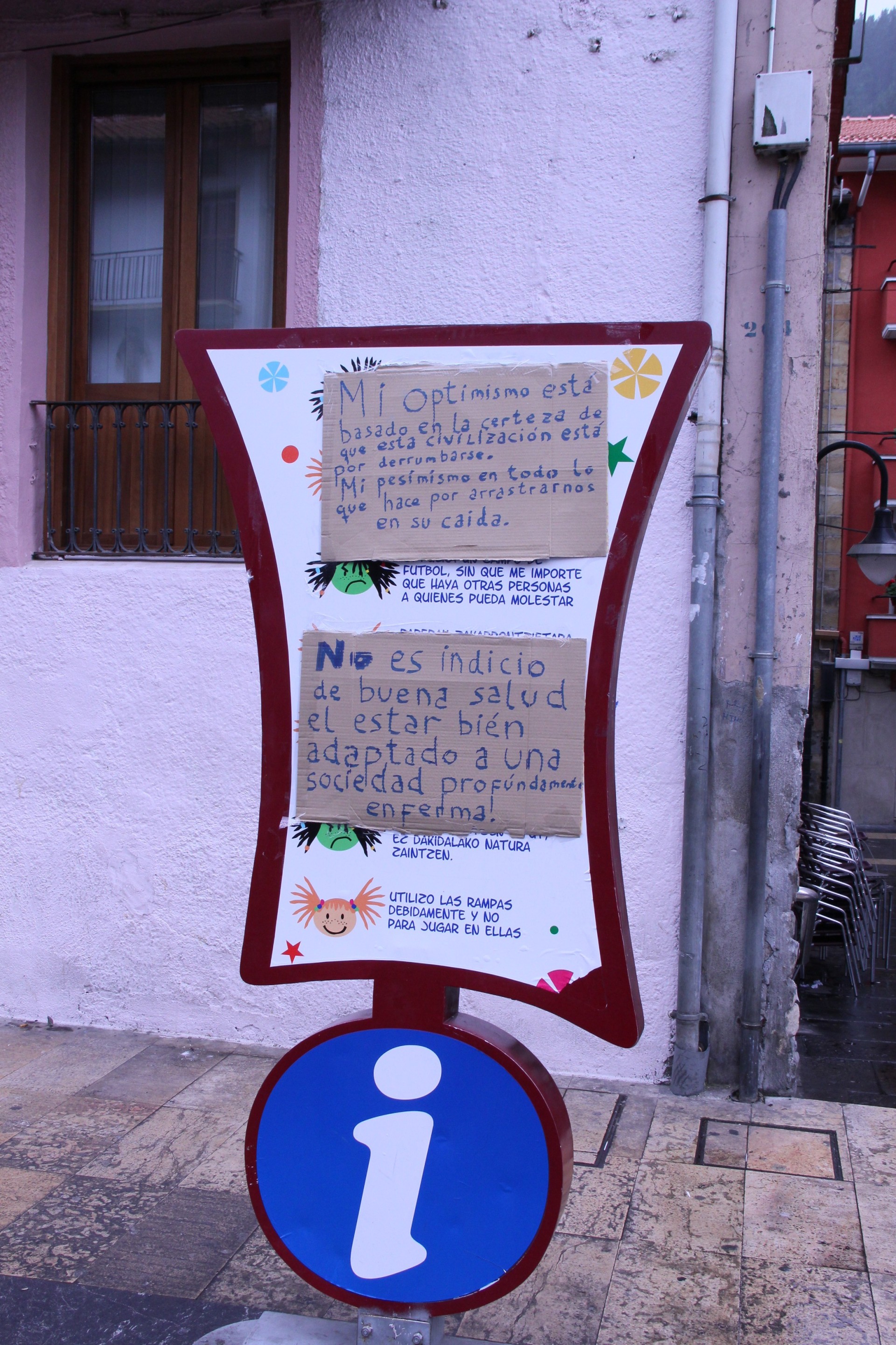 Movimiento indignados/as