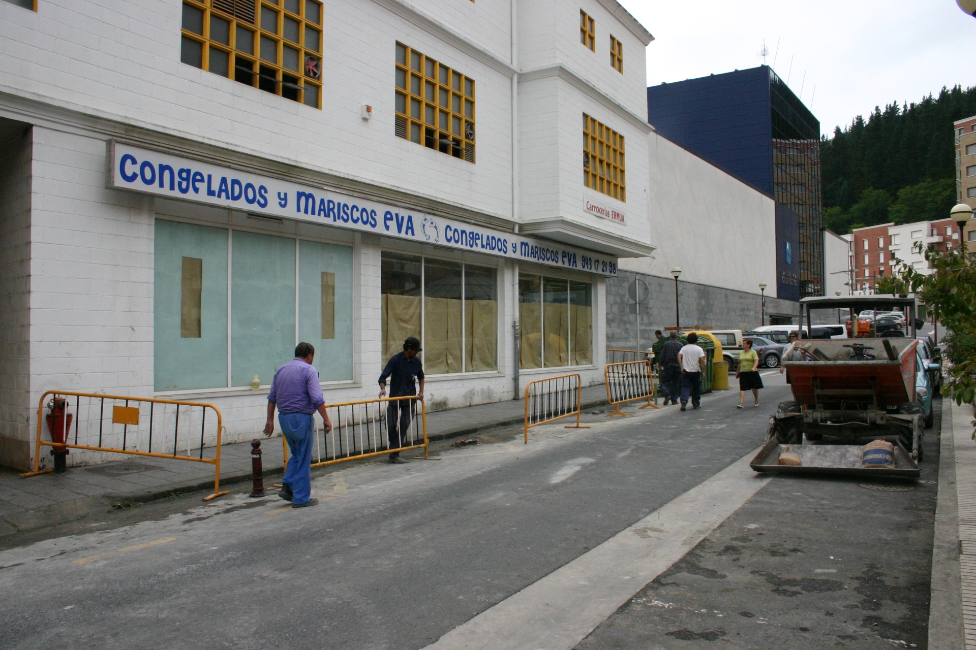 Obras Aldapa-SanPelayo 028