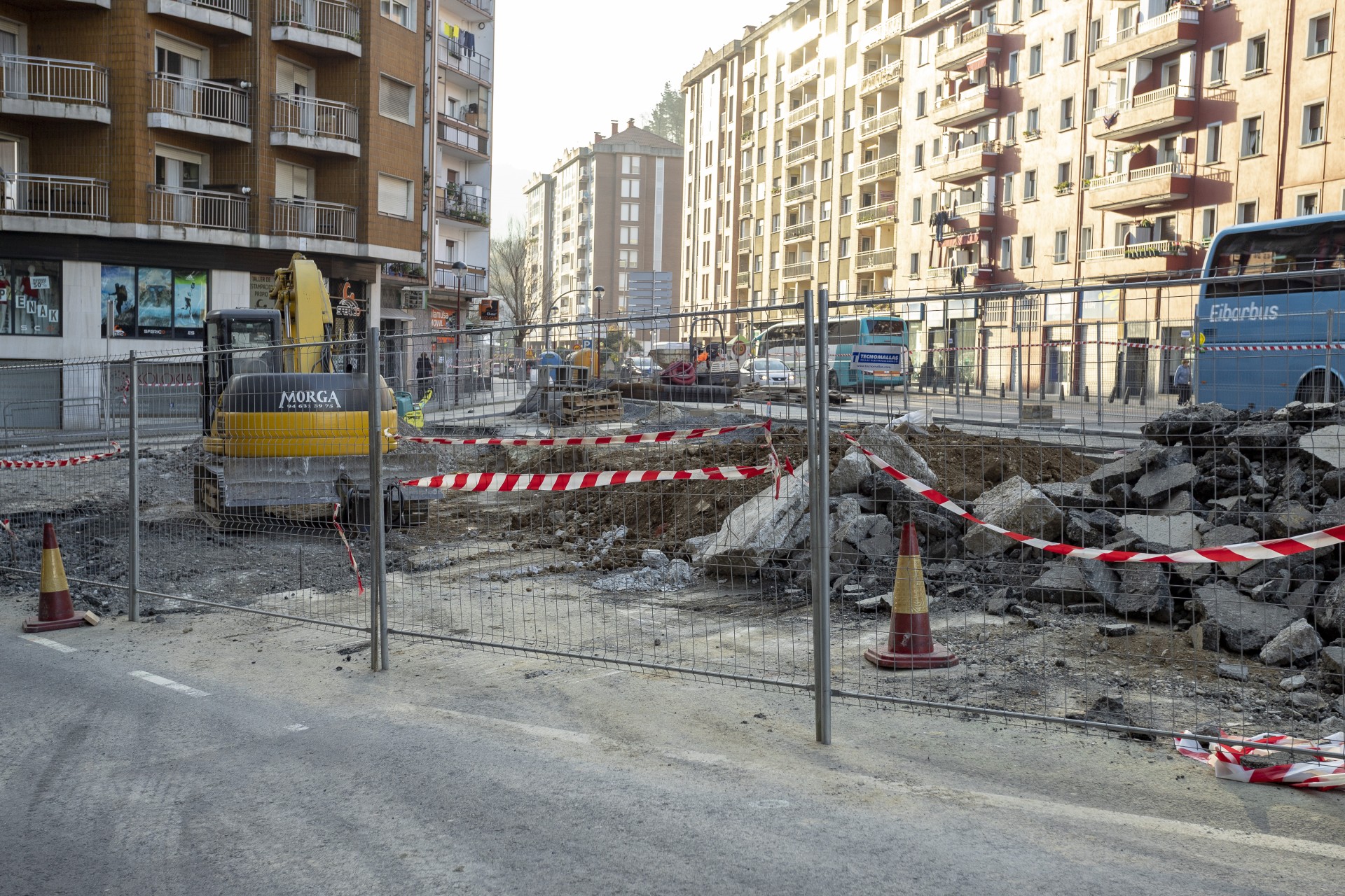Obras_Kaltxango_Ermua_2019 Obras_Kaltxango_Ermua_2019
