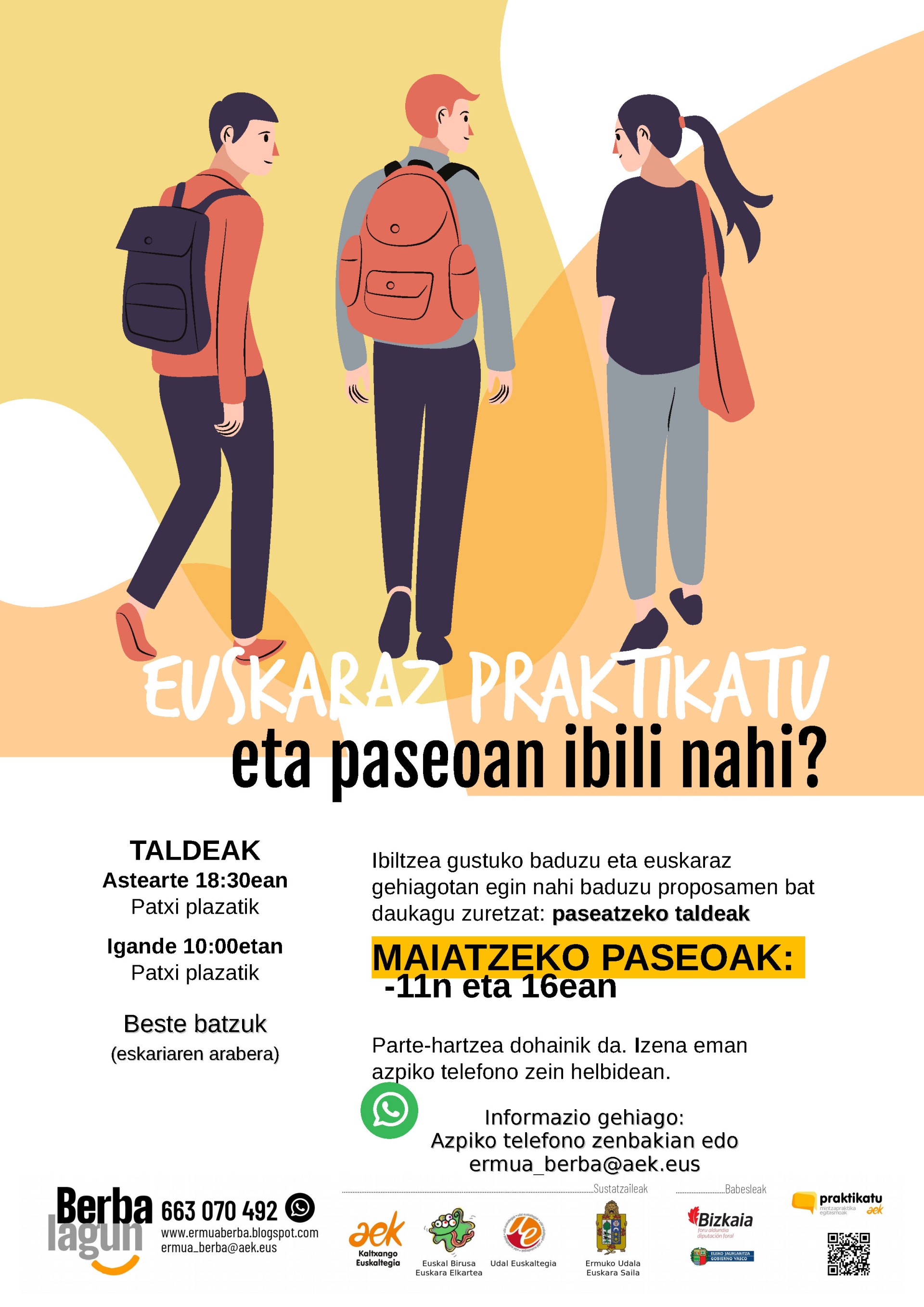 Paseo-lagun-maiatzeko-kartela