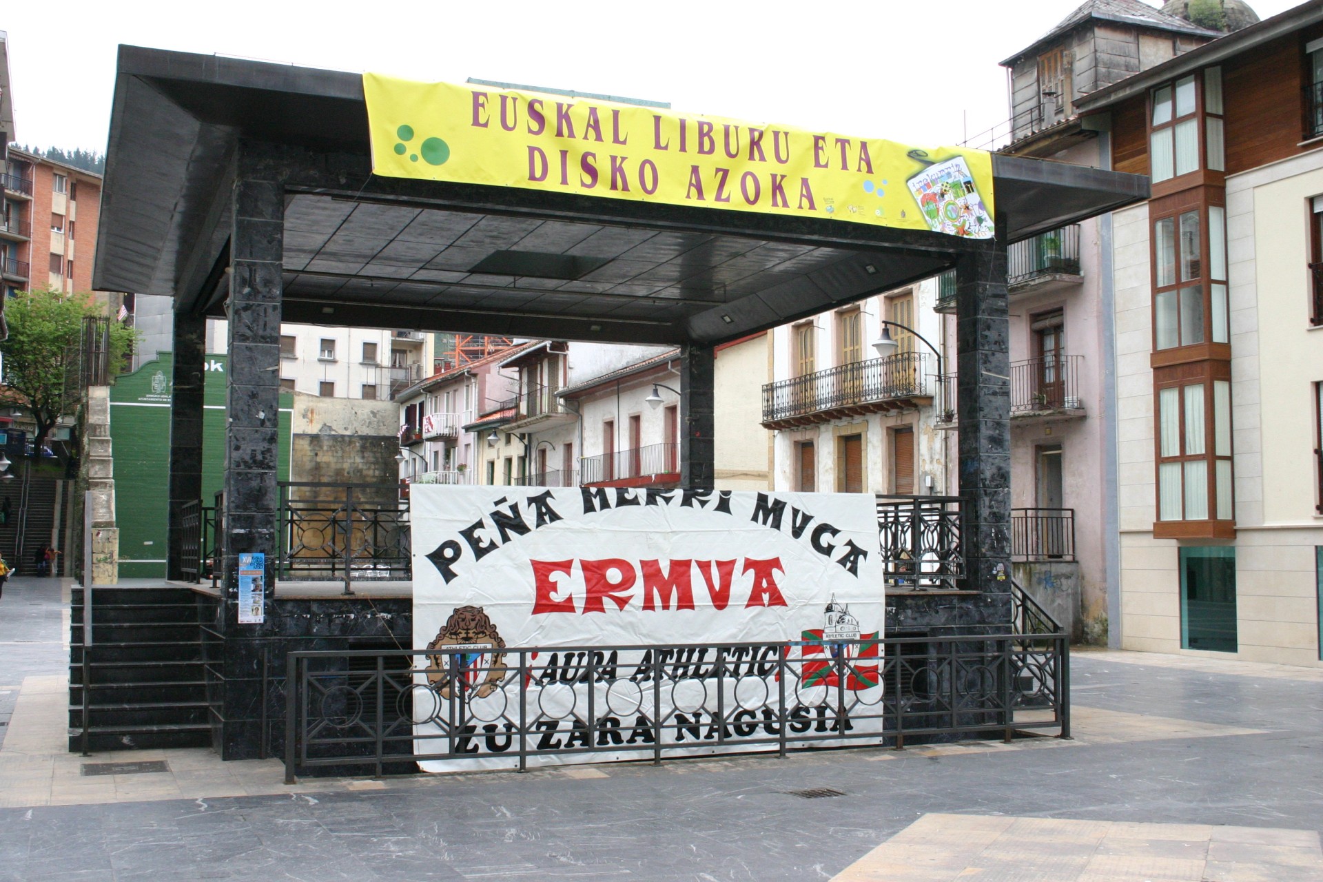 Peña del Athletic