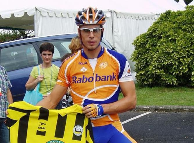 Pedro Horrillo