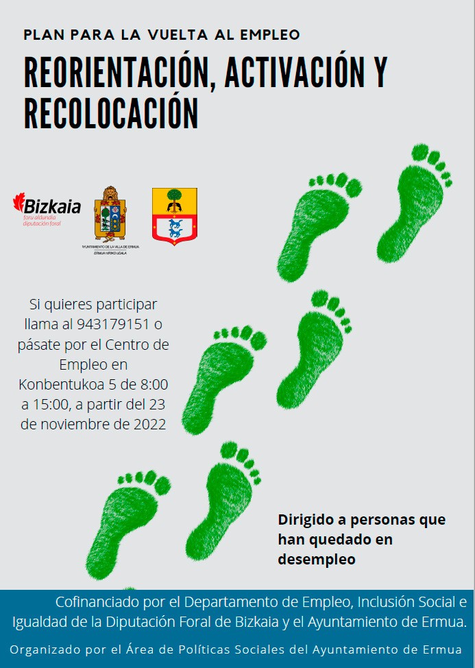 Plan de Empleo 3R Local Plan de Empleo 3R Local