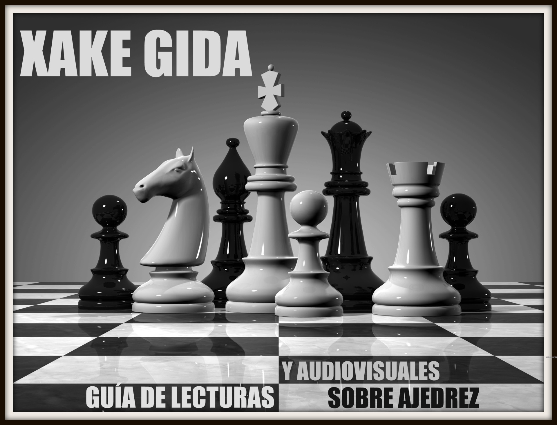 Portada de la guía