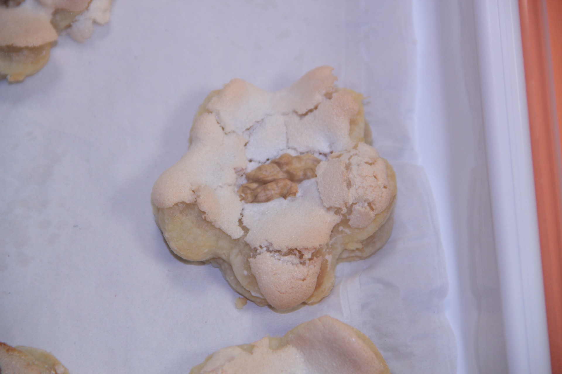 Postre típico de Ermua. Seleccionado en 2010