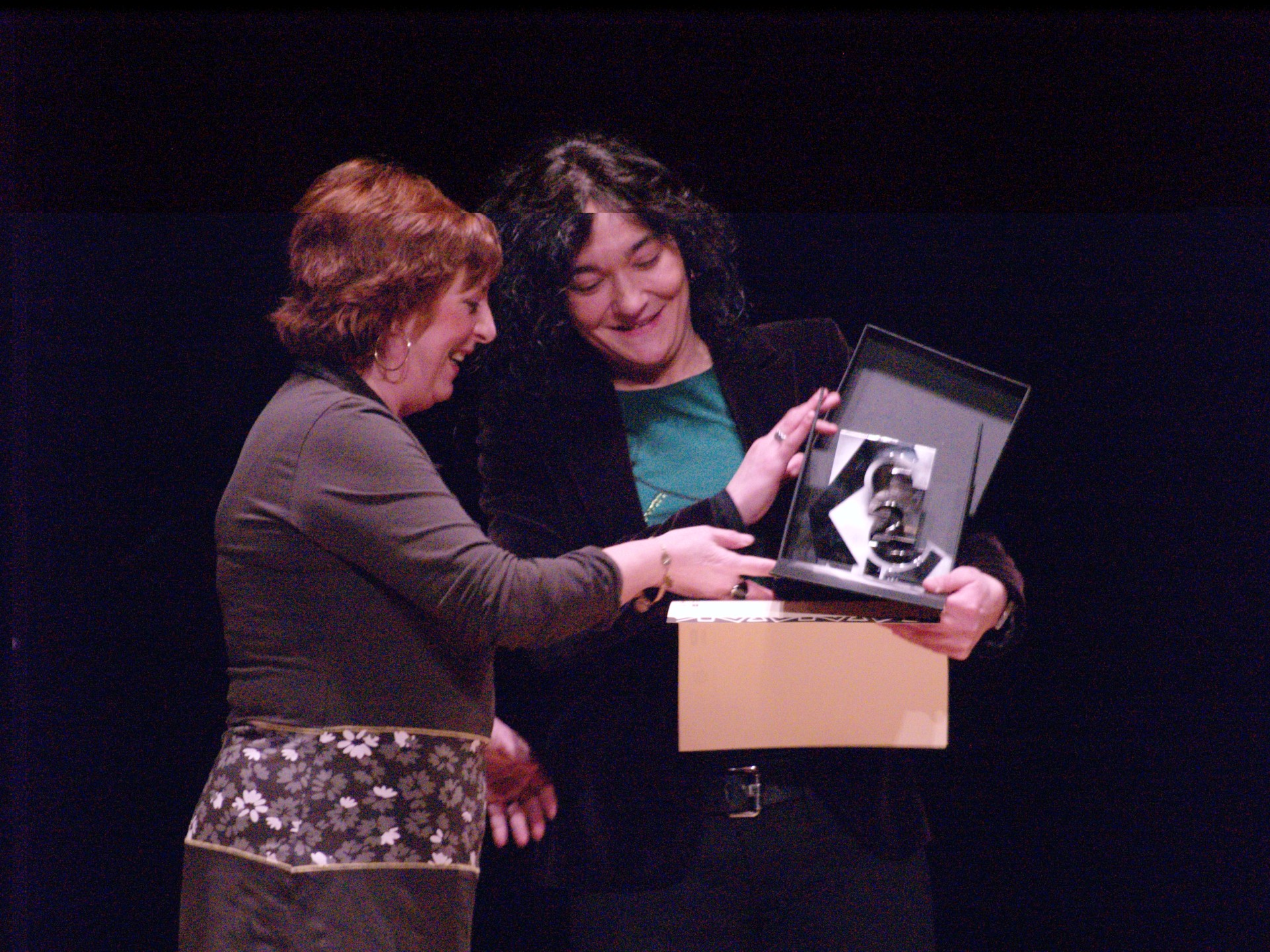 Premio local del Concurso de Escaparates