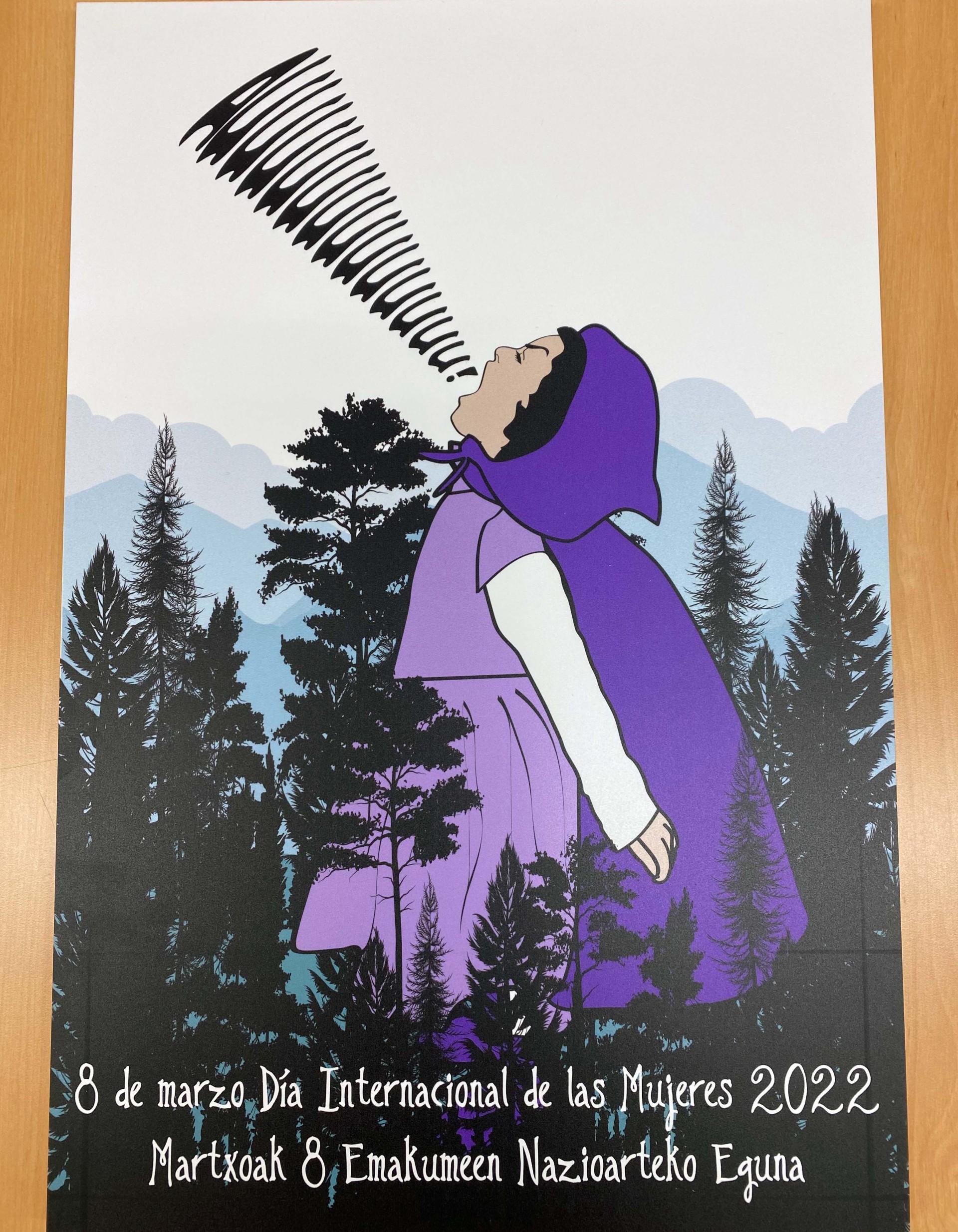 Propuesta seleccionada por el jurado