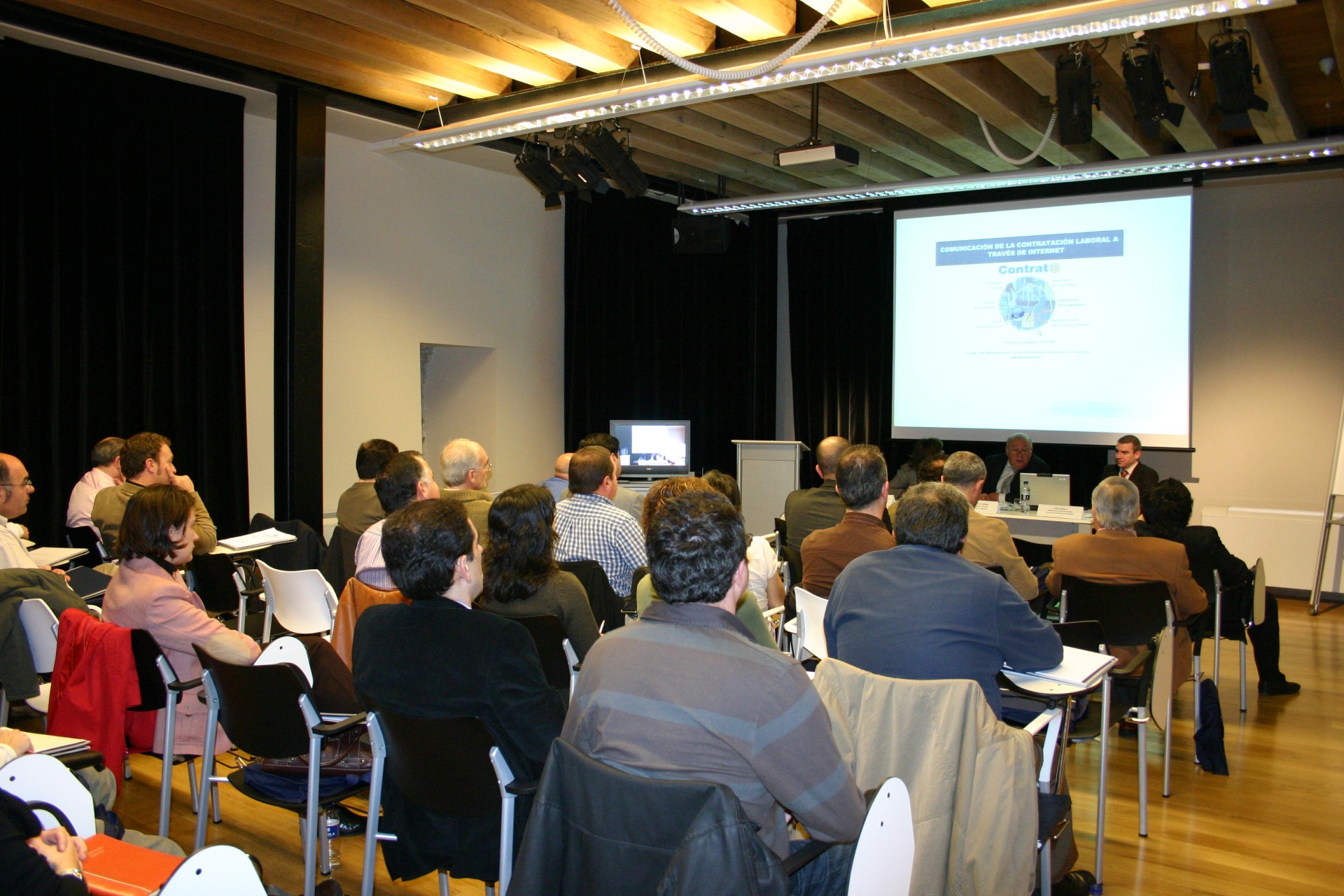 Proyecto "Watch-it"