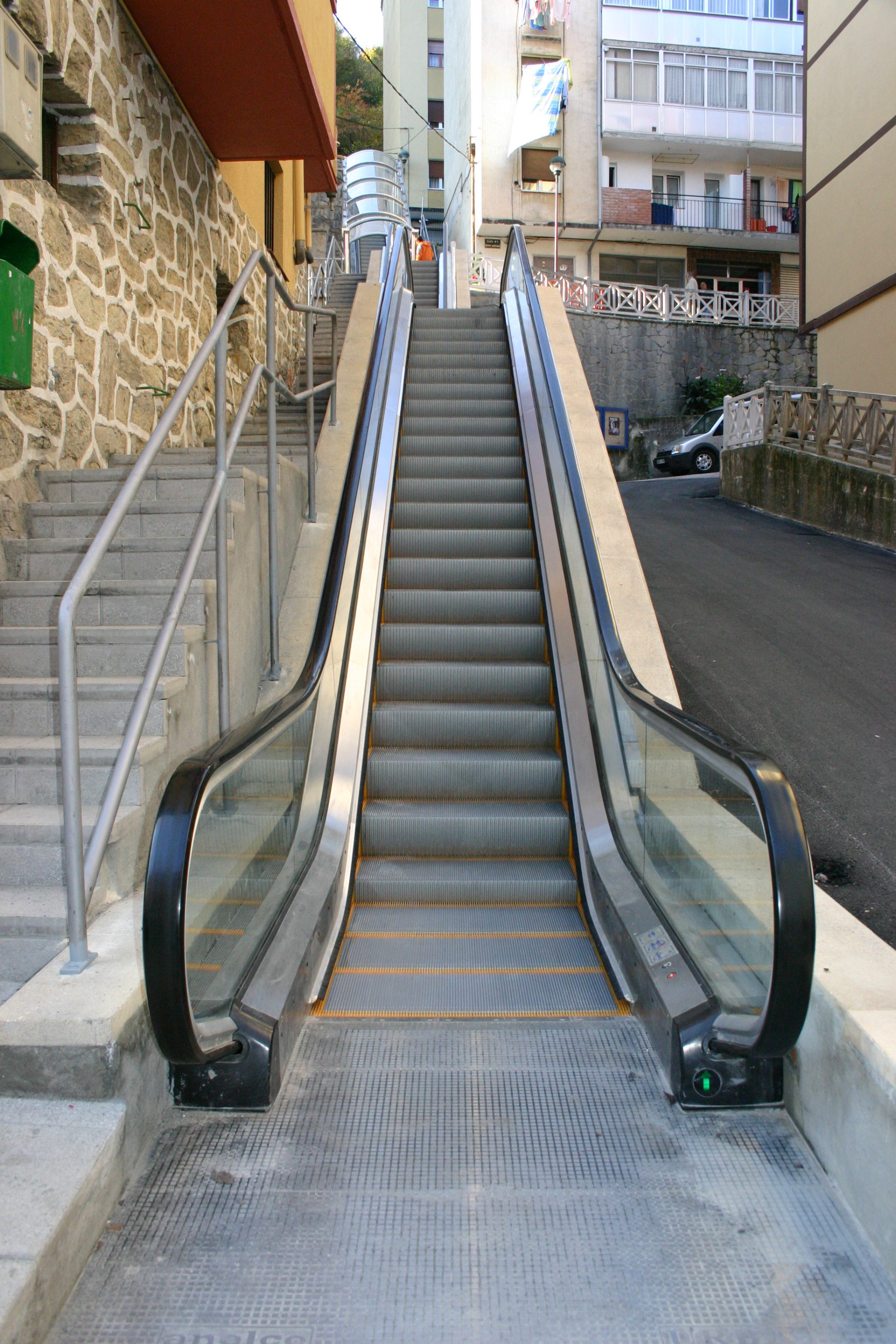 Rampa Zerukoa