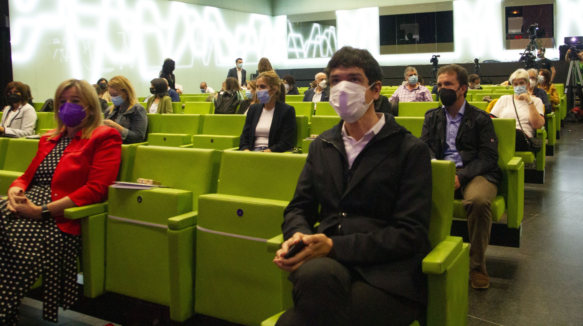 Red Territorial para la Igualdad de Mujeres y Hombres