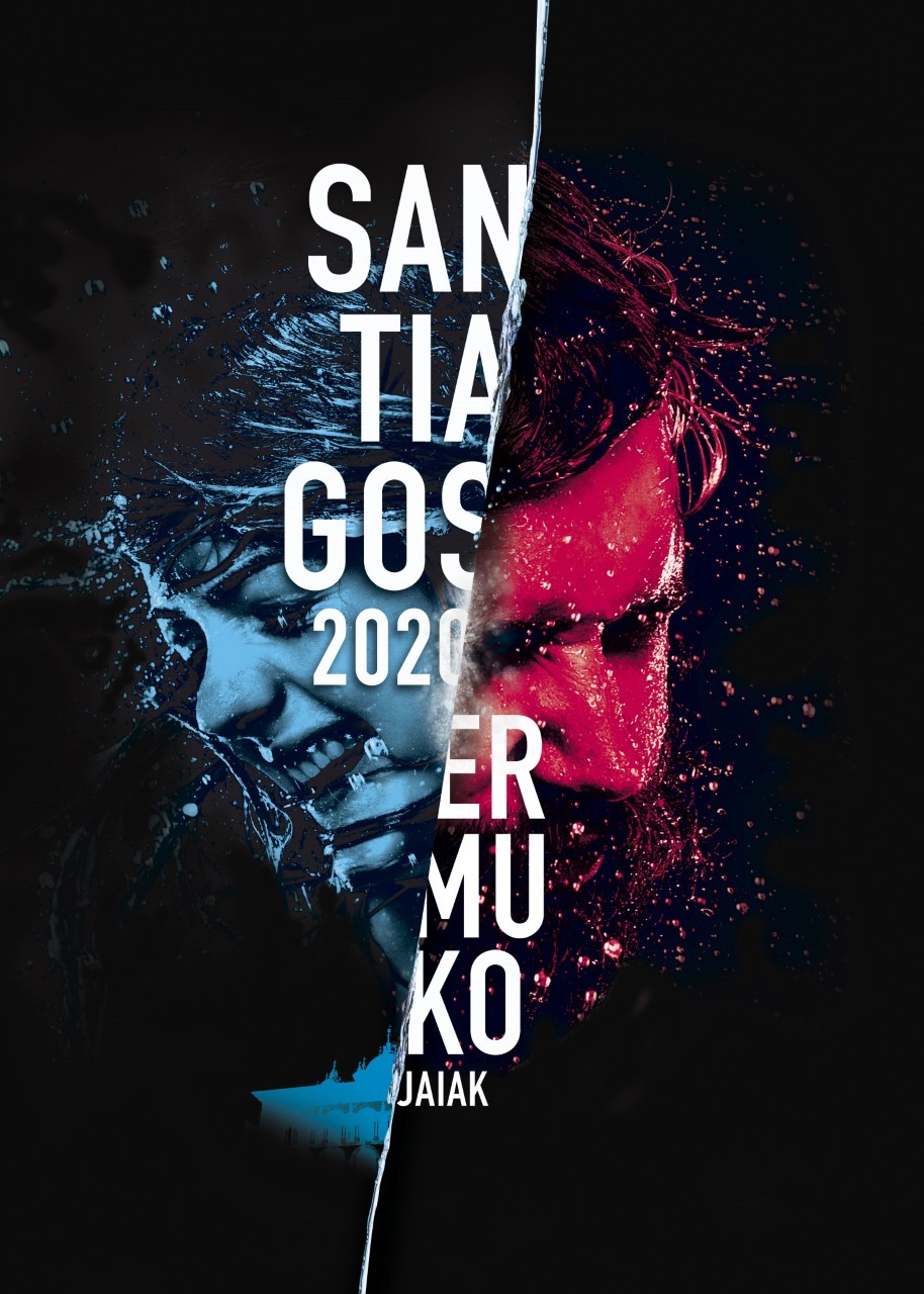 Salpicados/as de alegría