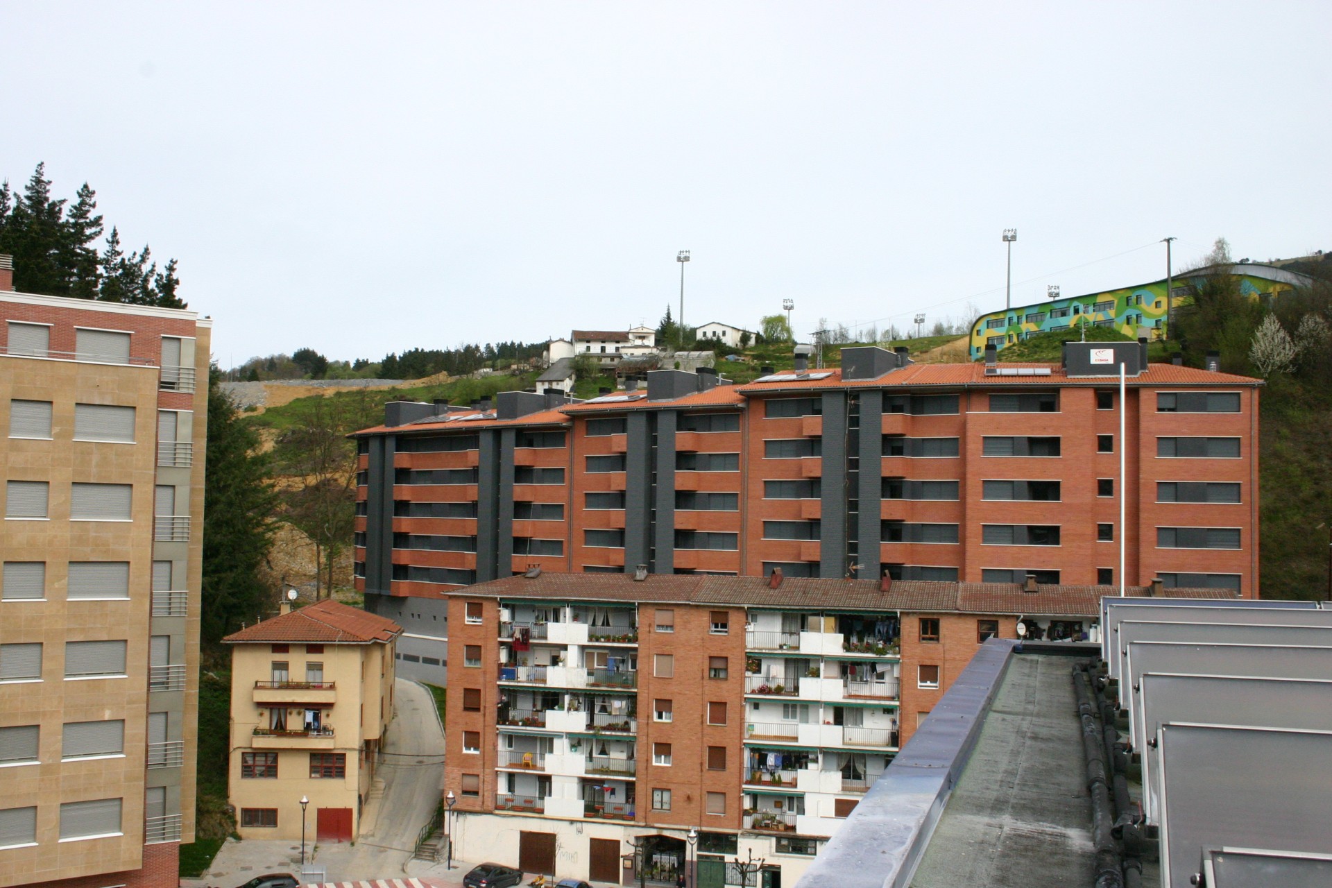 San Pelayo