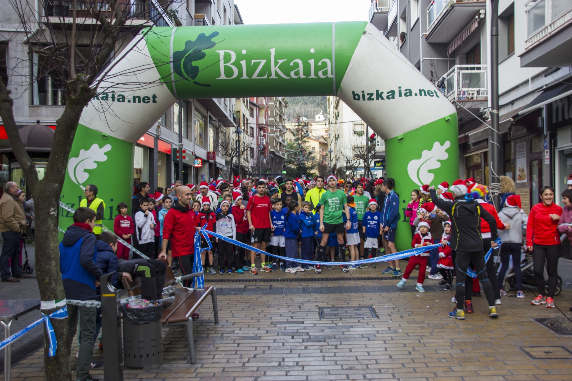 San Silvestre 2015 San Silvestre 2015