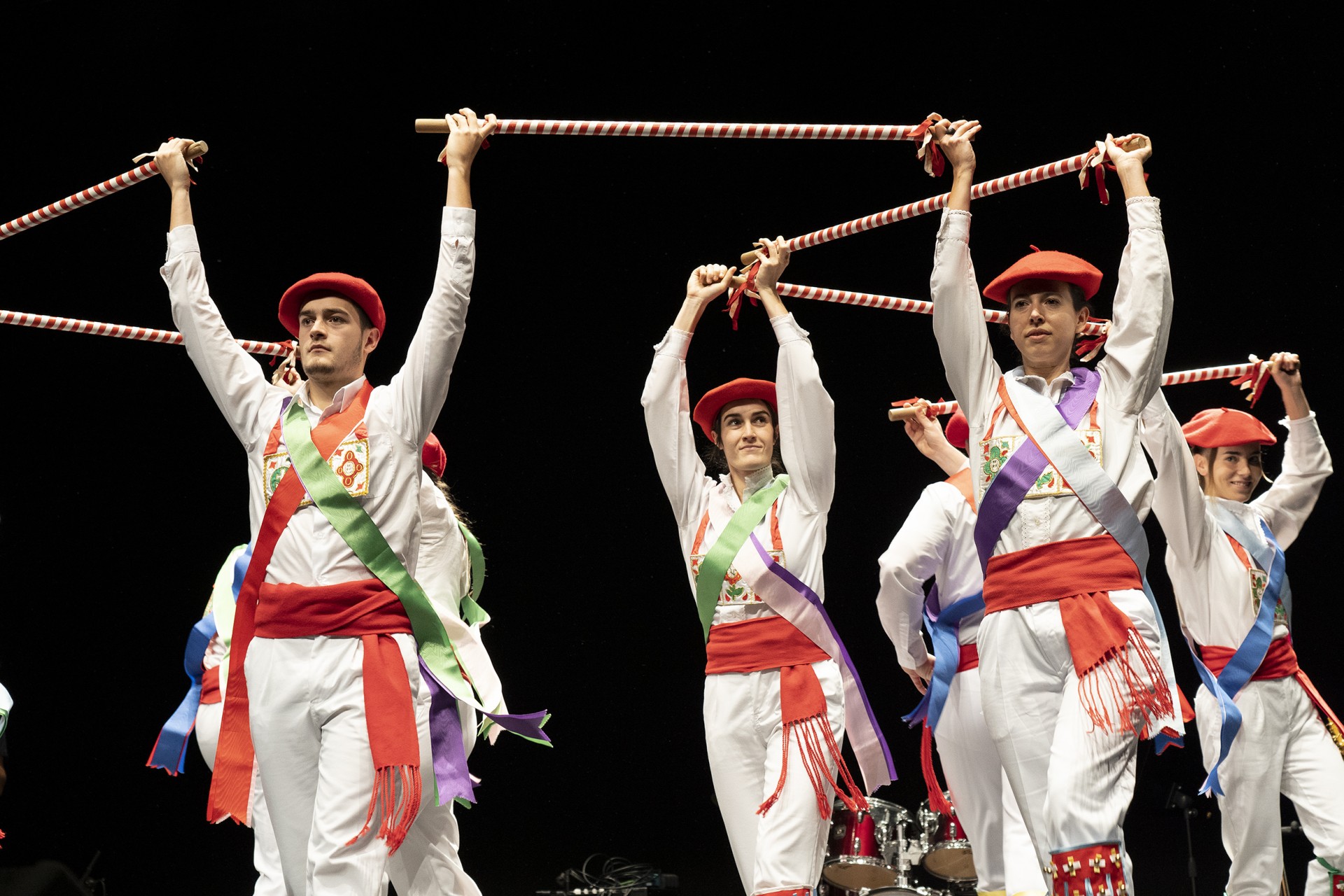 Santa Zezilia jaialdia