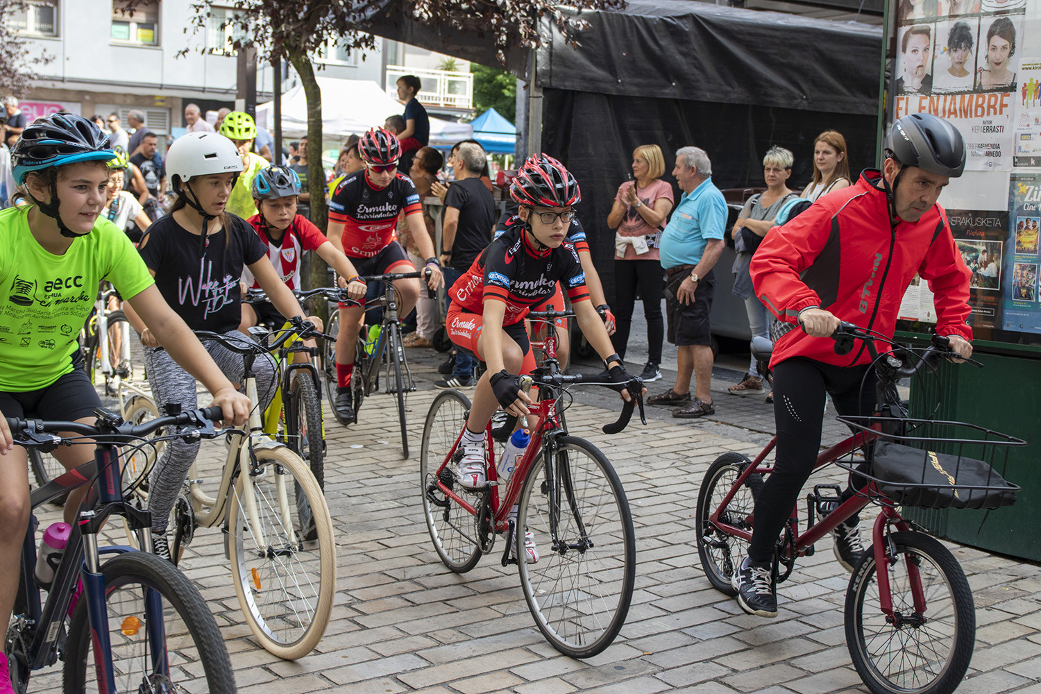 Semana Europea de la Movilidad 2019
