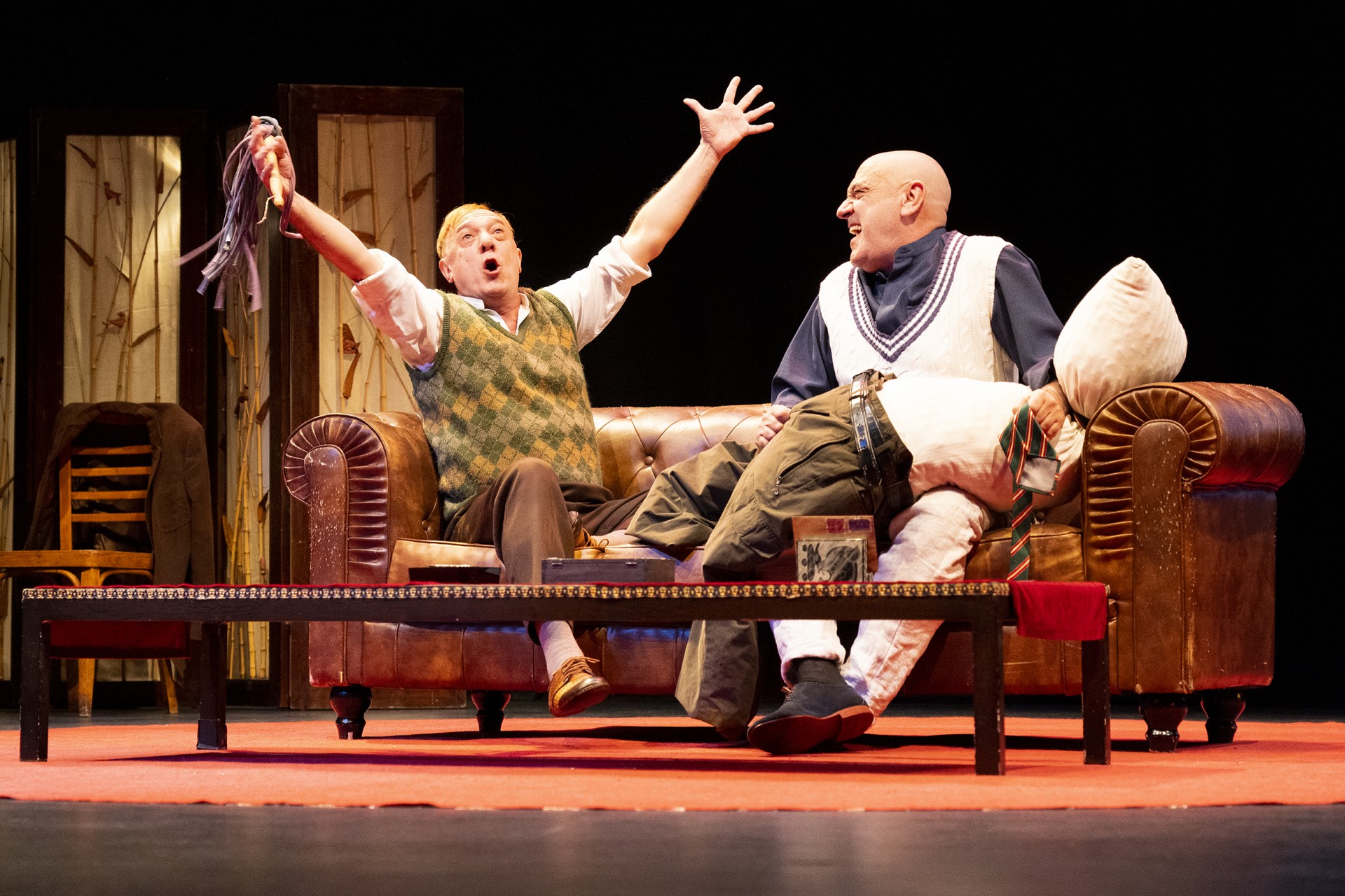 Shakespeare en Berlín