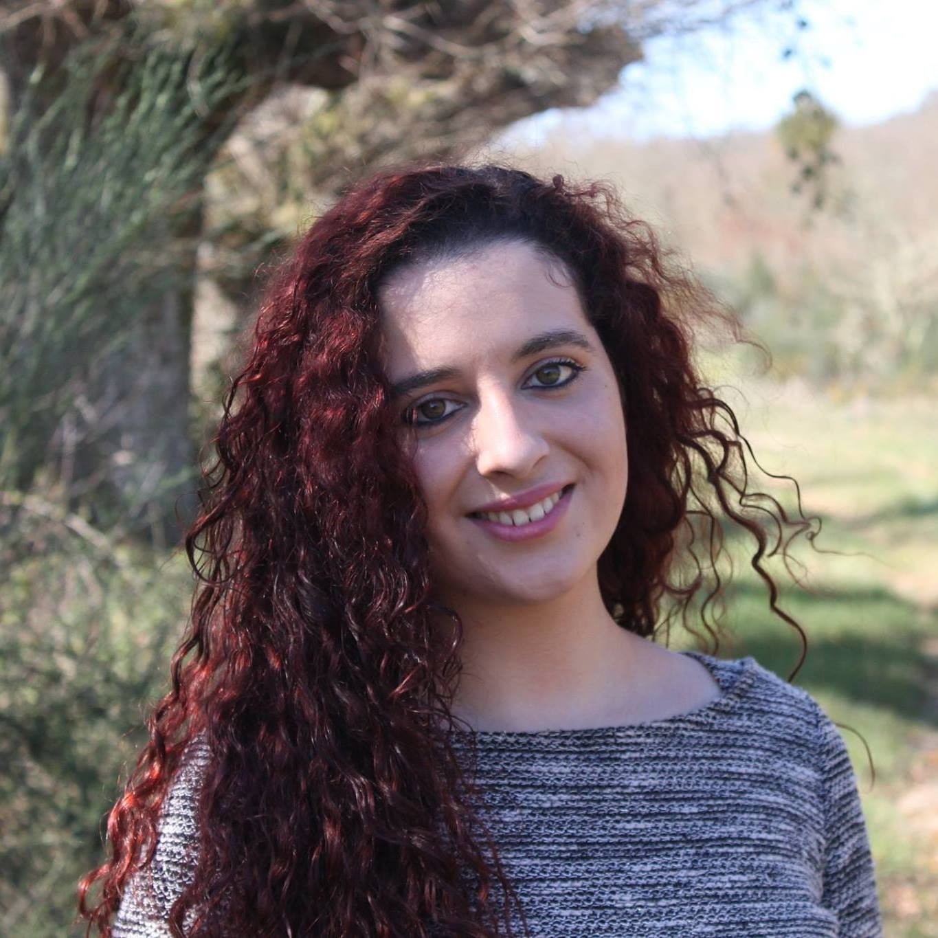 Sheila Carnero Casal