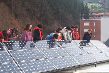 Taller de Energias Renovables