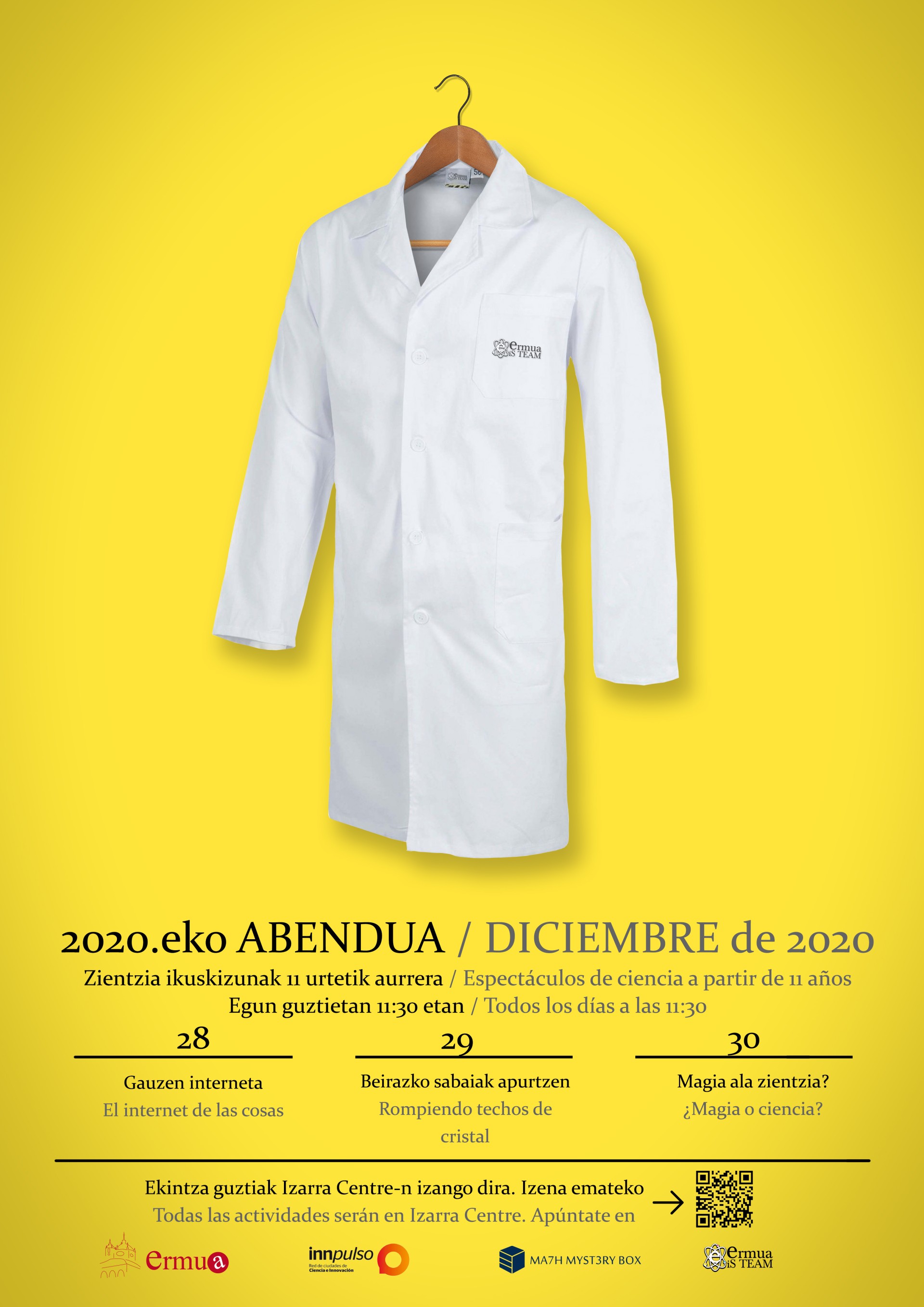 Talleres tecnológicos para jóvenes