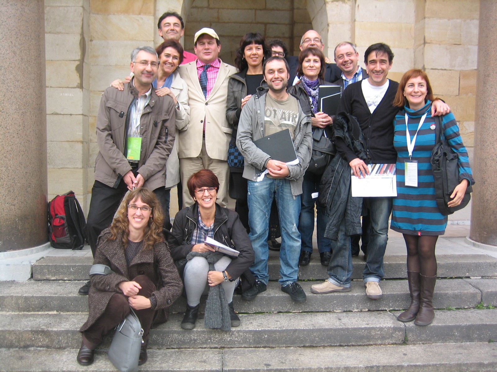 V Congreso Nacional de Bibliotecas Publicas 099