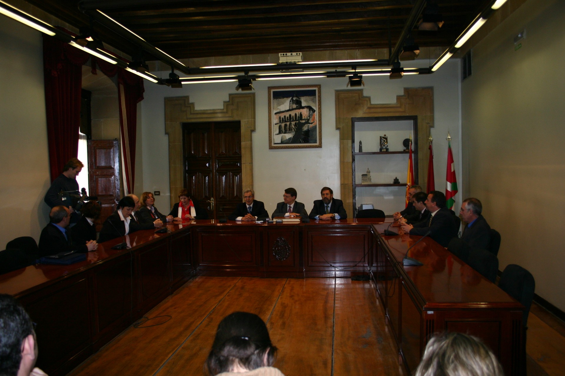 Visit Jordi Sevilla