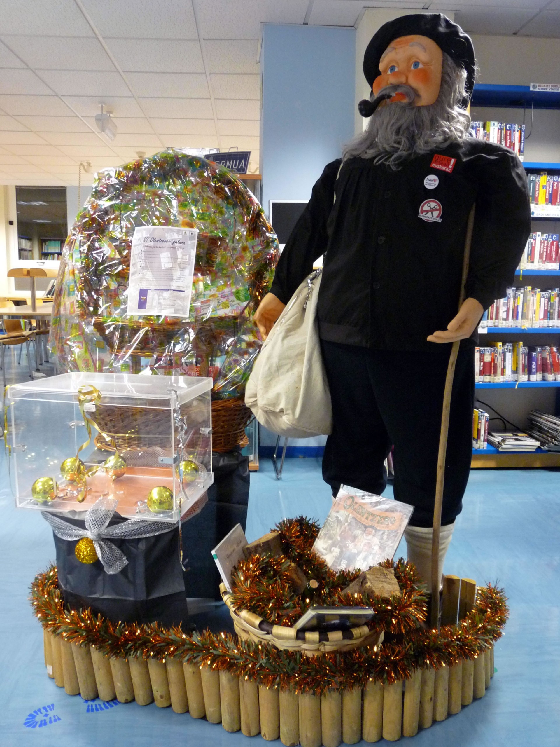 Vista general de la figura