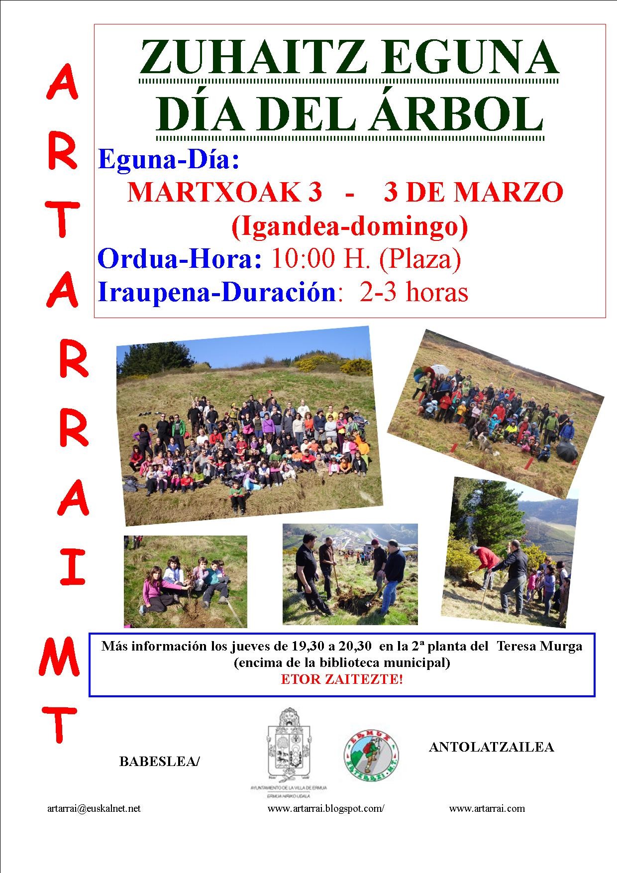 zuhaitz_eguna_kartela