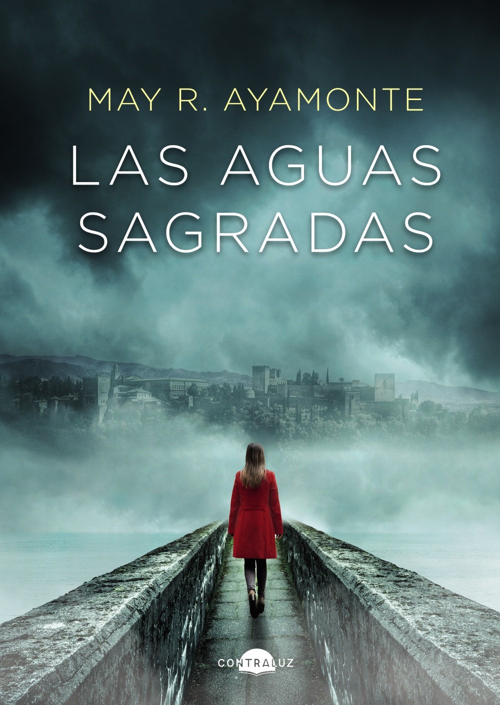 Portada del libro