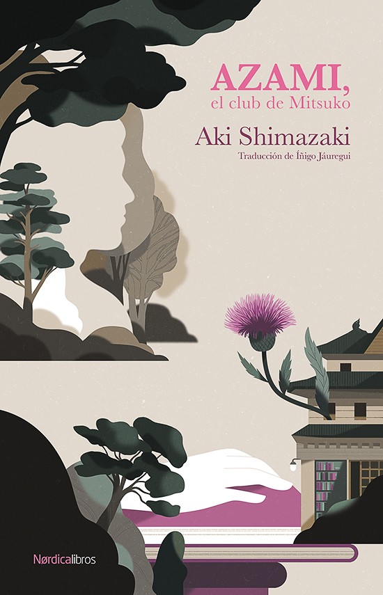 Portada del libro