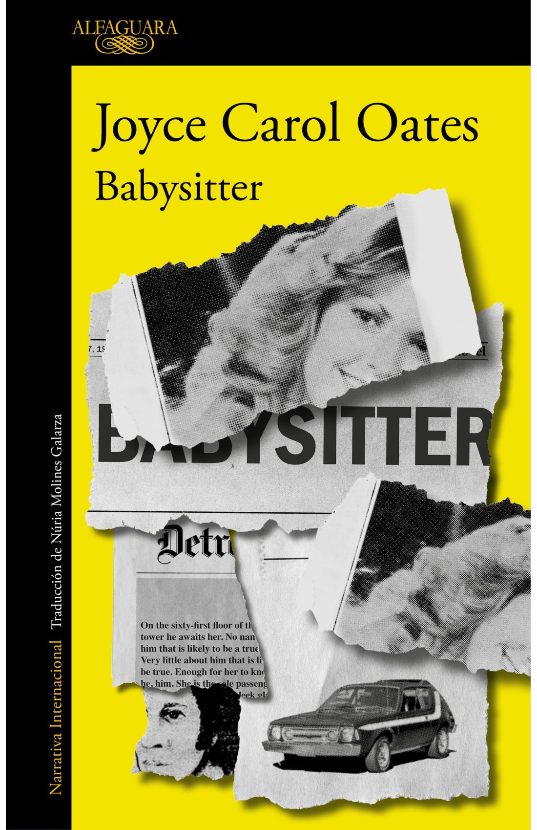 Babysitter_Azala