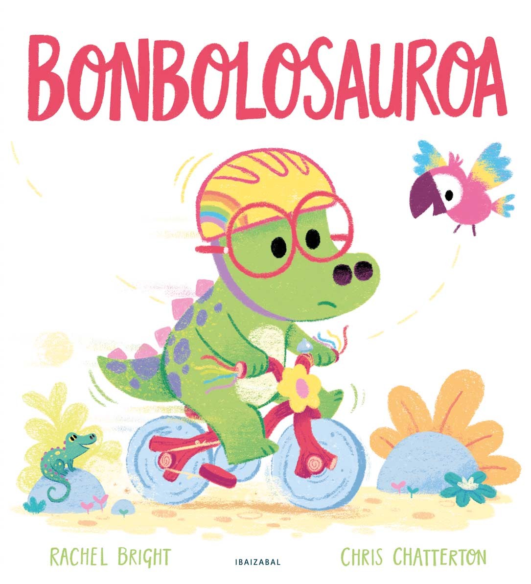 Portada del libro