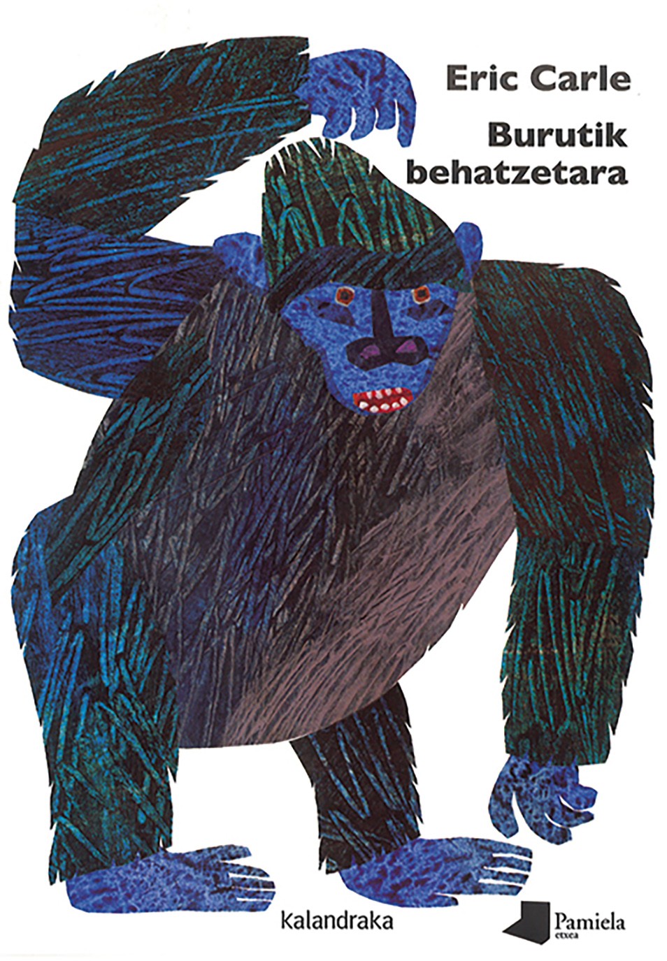Portada del libro