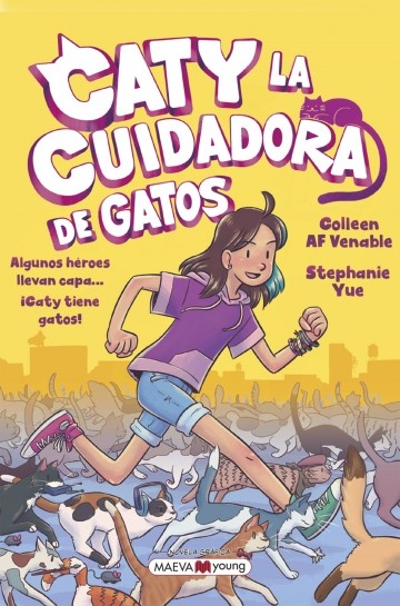 Portada del libro