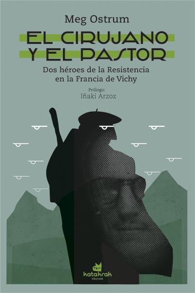 Portada del libro El cirujano y el pastor